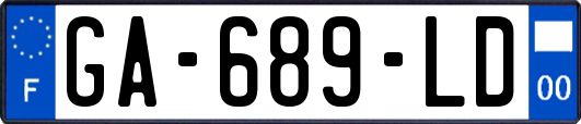 GA-689-LD