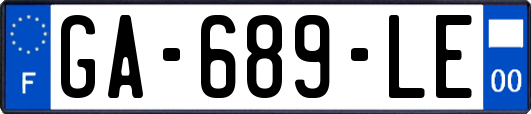 GA-689-LE