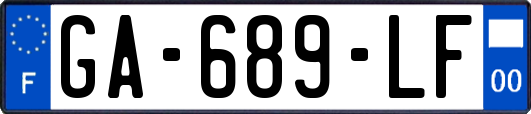 GA-689-LF