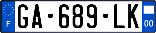 GA-689-LK