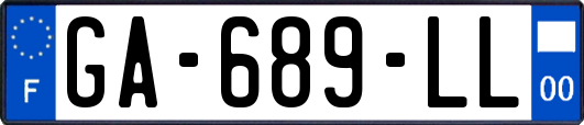 GA-689-LL