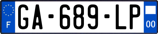 GA-689-LP