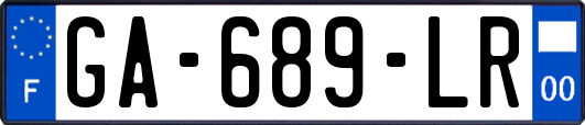 GA-689-LR