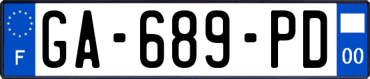 GA-689-PD
