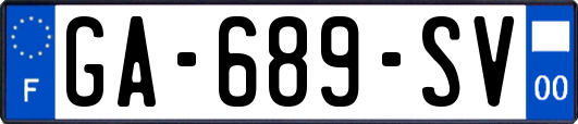 GA-689-SV