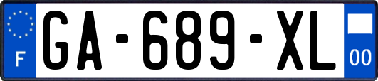 GA-689-XL