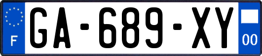 GA-689-XY