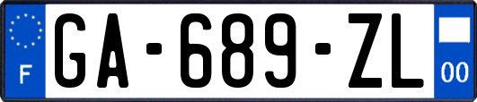 GA-689-ZL