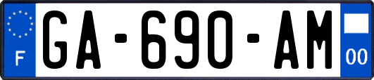 GA-690-AM