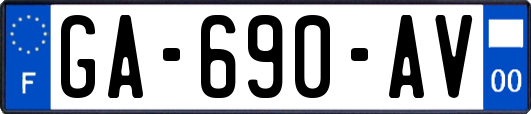 GA-690-AV