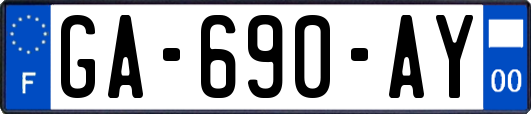 GA-690-AY