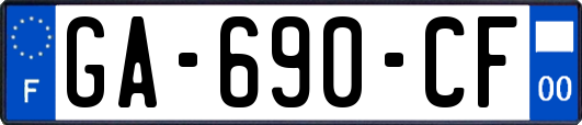 GA-690-CF
