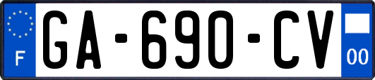 GA-690-CV