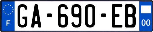 GA-690-EB