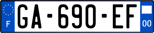GA-690-EF
