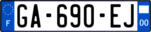 GA-690-EJ