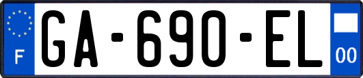 GA-690-EL