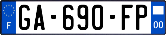 GA-690-FP