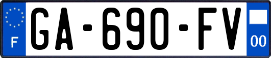 GA-690-FV