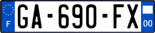 GA-690-FX