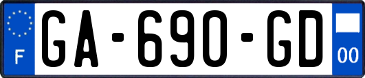 GA-690-GD