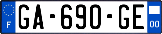 GA-690-GE