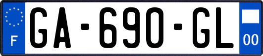 GA-690-GL