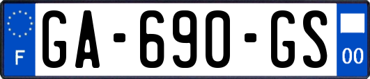 GA-690-GS