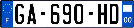 GA-690-HD