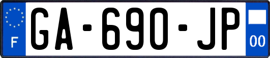 GA-690-JP