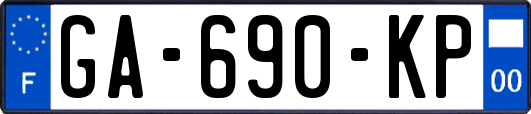 GA-690-KP