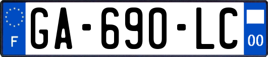 GA-690-LC
