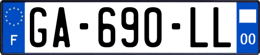GA-690-LL