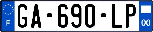 GA-690-LP