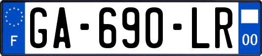 GA-690-LR