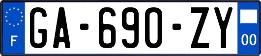 GA-690-ZY