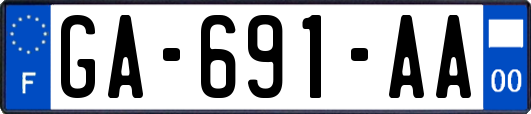 GA-691-AA