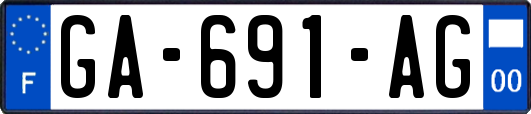 GA-691-AG