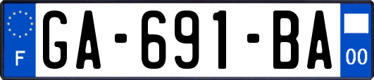 GA-691-BA