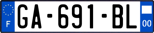 GA-691-BL