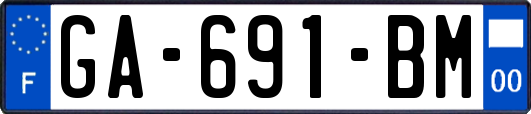 GA-691-BM