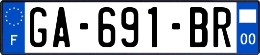 GA-691-BR