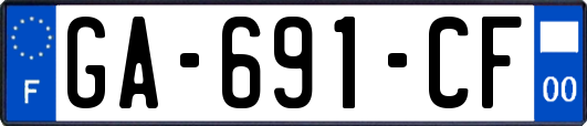 GA-691-CF