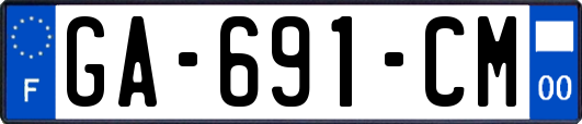 GA-691-CM