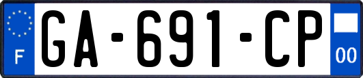 GA-691-CP