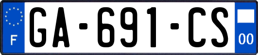 GA-691-CS