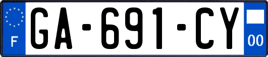 GA-691-CY