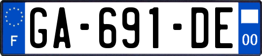 GA-691-DE