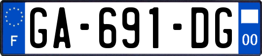 GA-691-DG