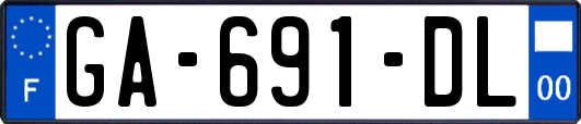 GA-691-DL